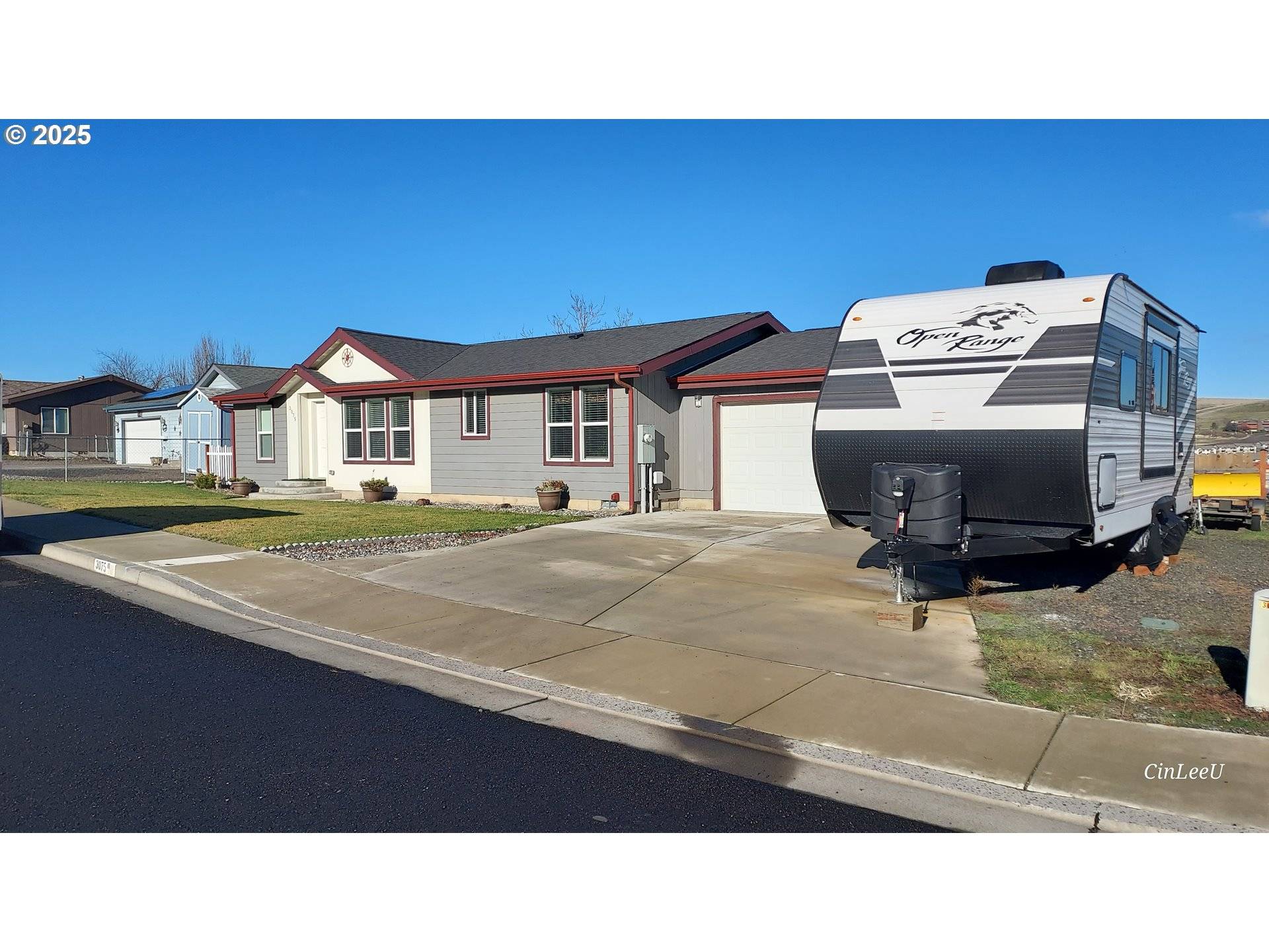 Pendleton, OR 97801,3075 SW RIVER VIEW DR