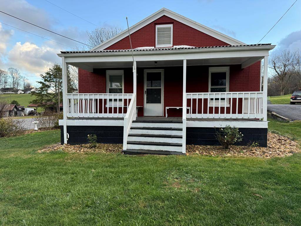 Rural Retreat, VA 24368,7107 W Lee HWY