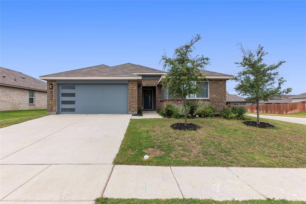 Alvarado, TX 76009,1533 Forest Park Drive