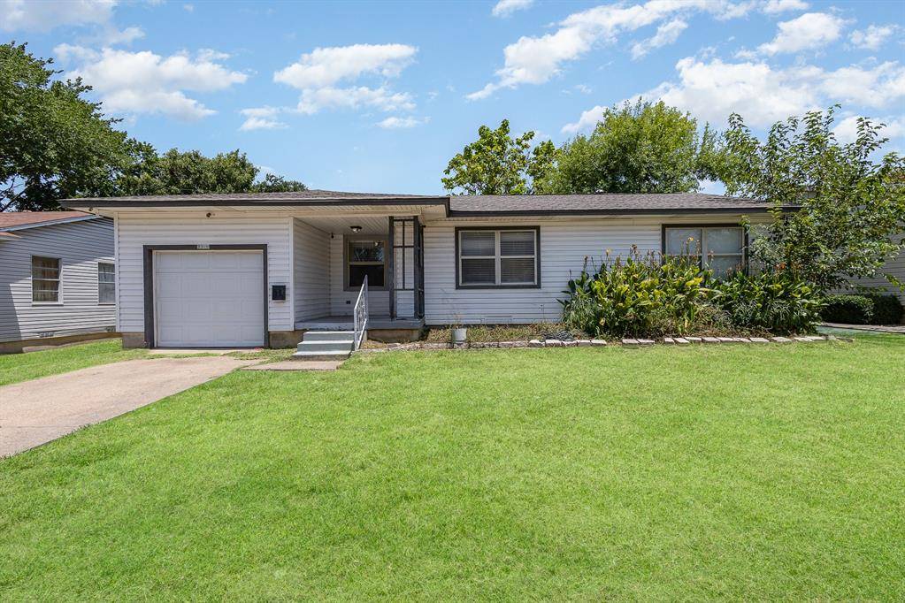 Irving, TX 75062,2319 Cartwright Street