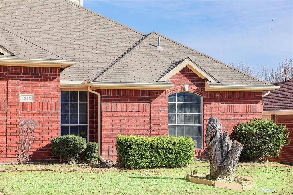 Mesquite, TX 75149,1943 Cutler Drive