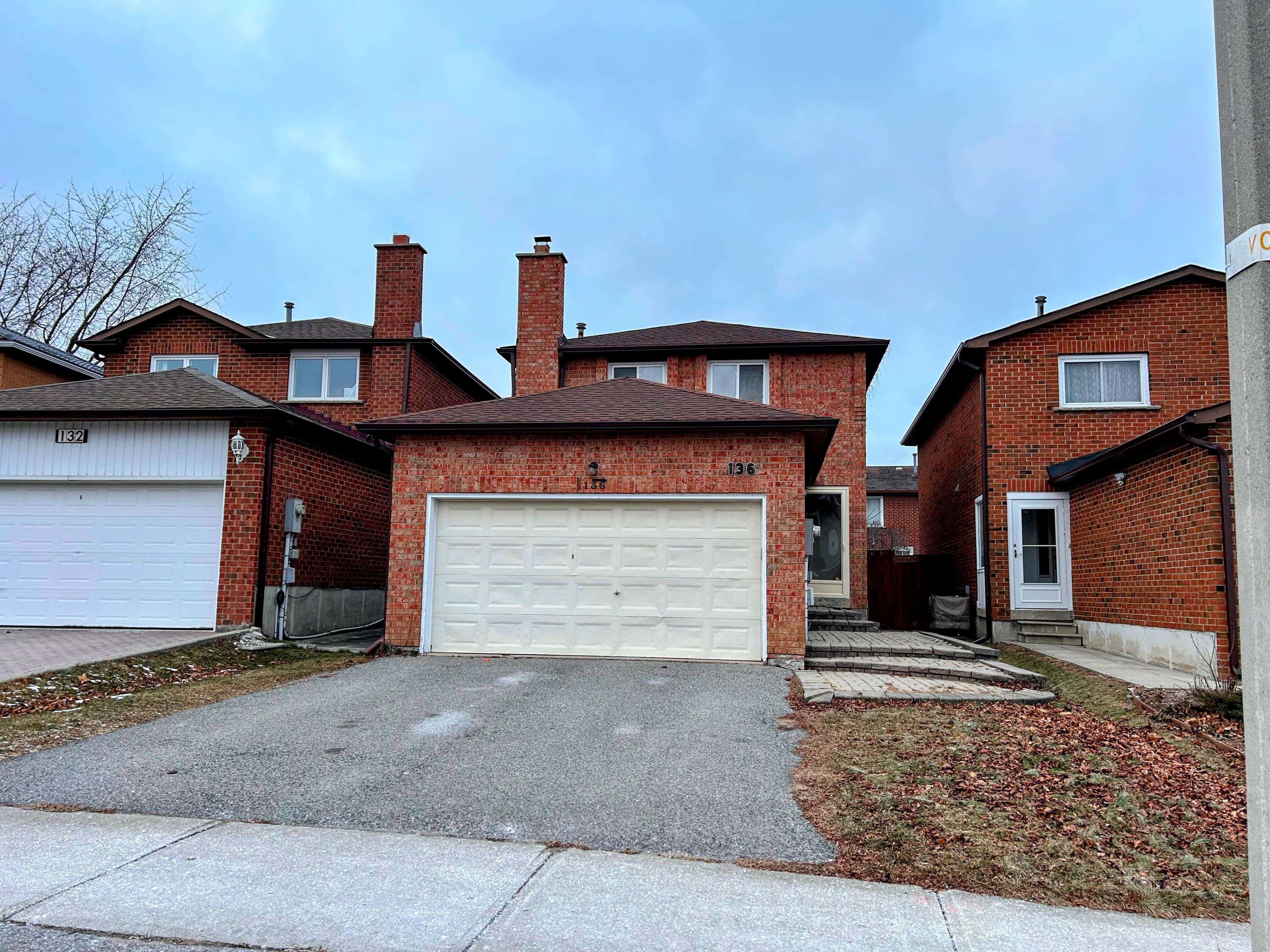 Vaughan, ON L4J 4Z6,136 Campbell AVE