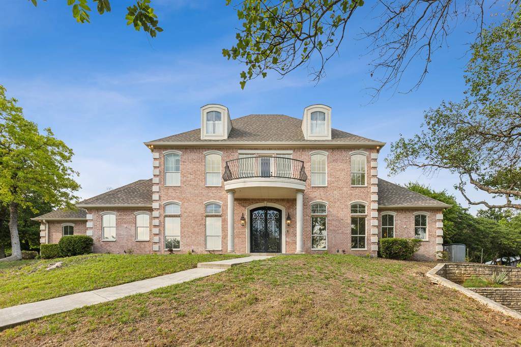 Hudson Oaks, TX 76087,120 Allie Court