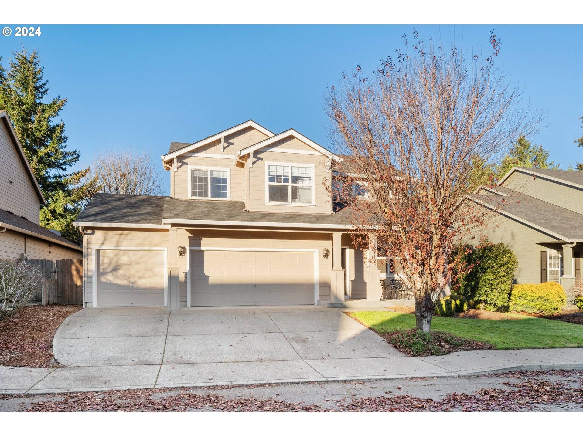 Camas, WA 98607,19712 SE 4TH WAY