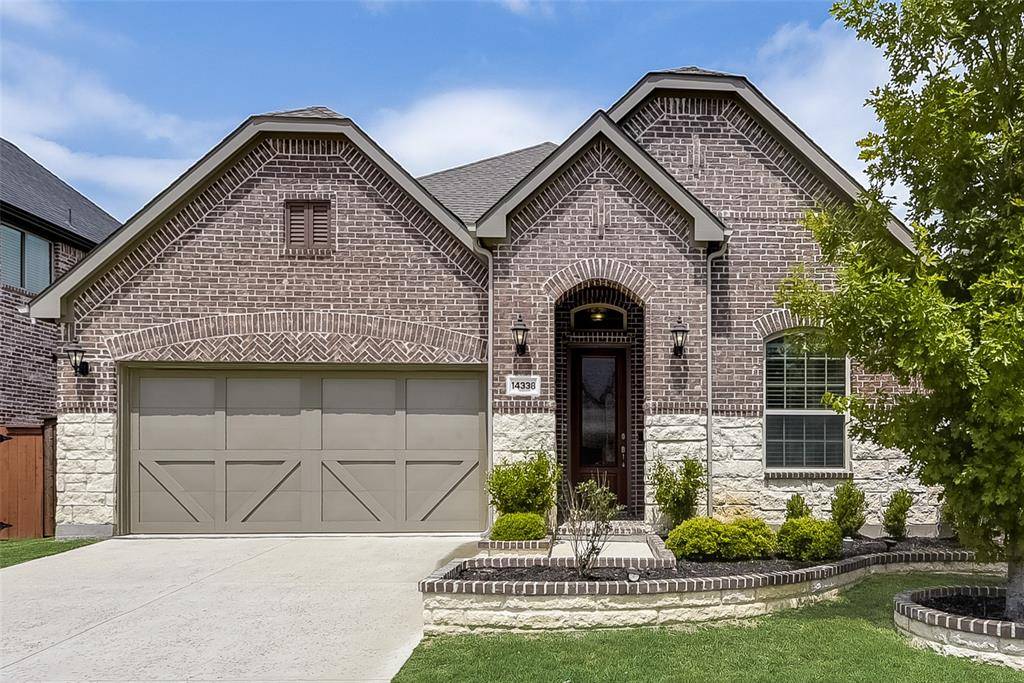 Frisco, TX 75035,14338 Danehurst Lane