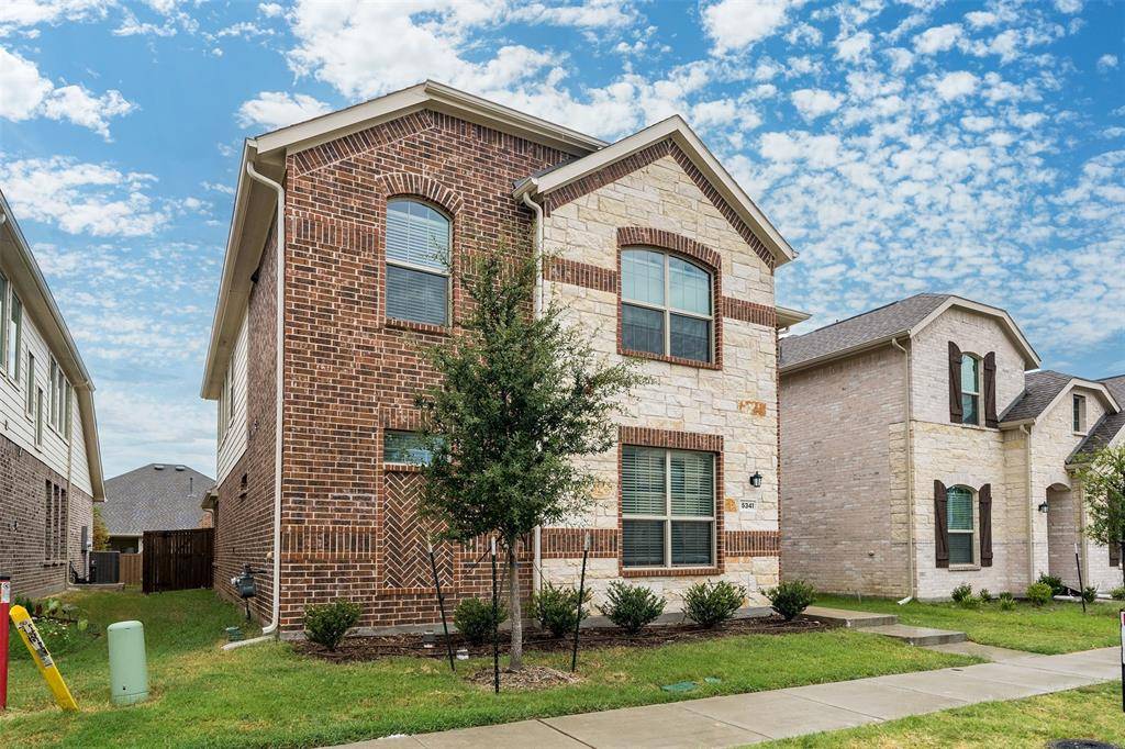 Garland, TX 75040,5341 Archway Drive