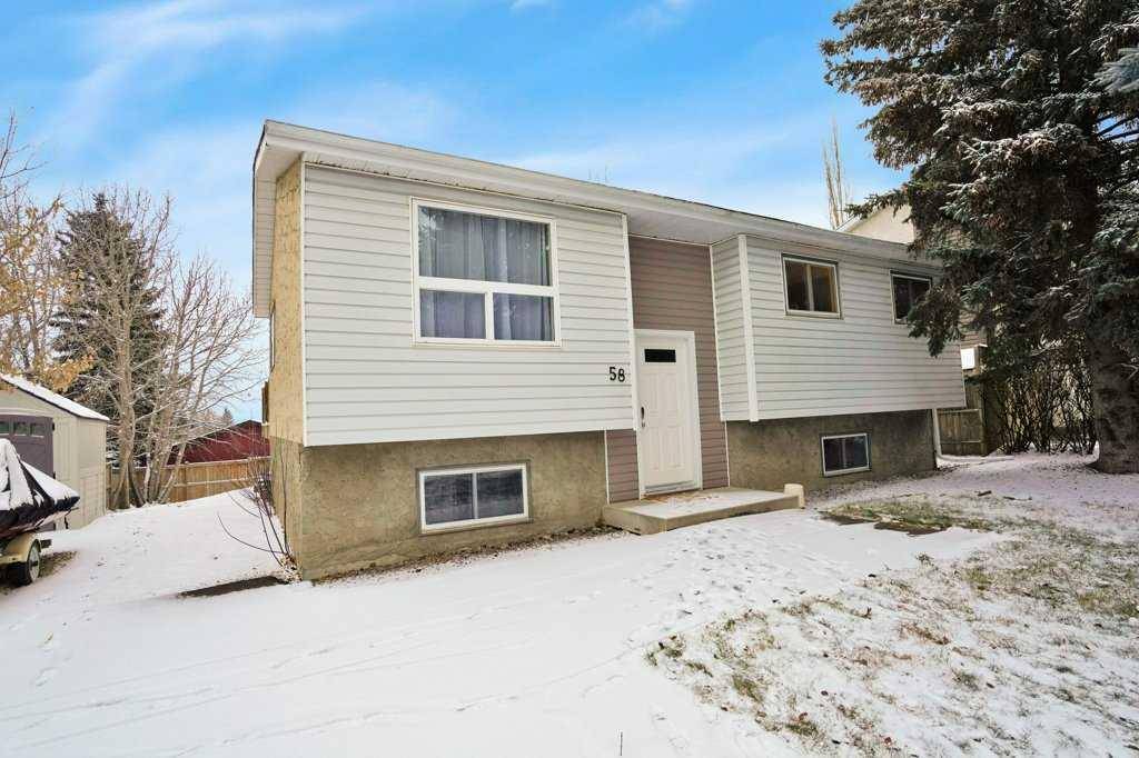 Sylvan Lake, AB T4S 1J7,58 Lakeview CRES