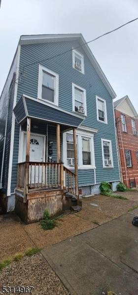 Newark City, NJ 07103,46 19th Ave