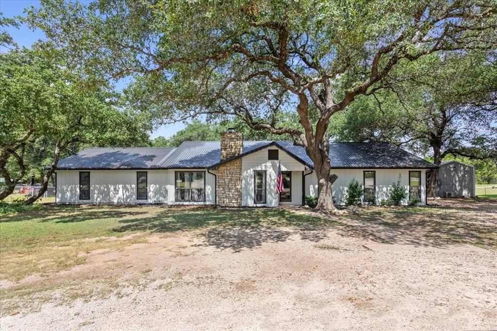 Whitney, TX 76692,207 Quarter Horse Road