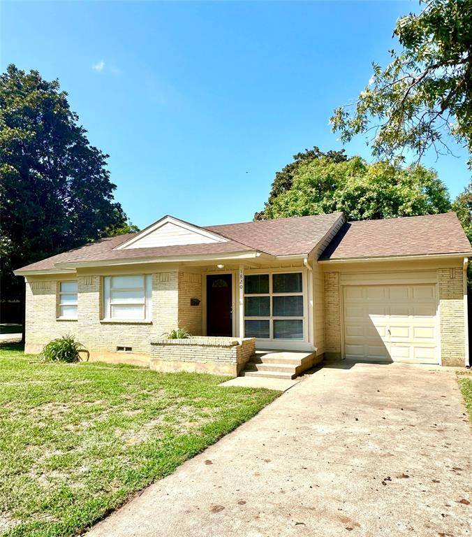 Arlington, TX 76013,1820 Donna Street