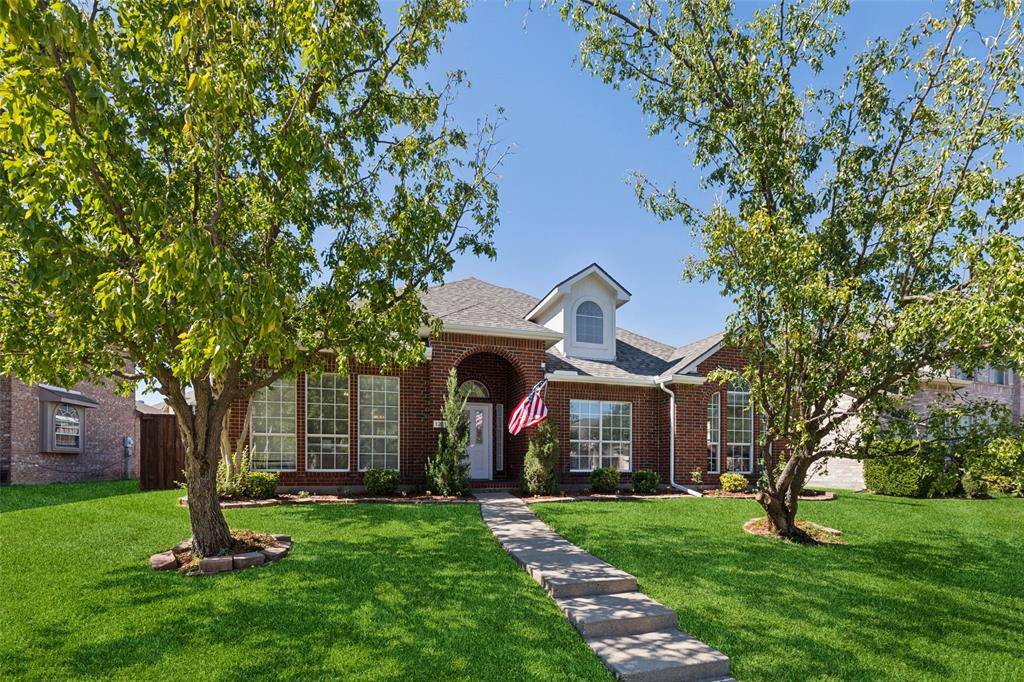 Mesquite, TX 75149,1211 Wildflower Lane