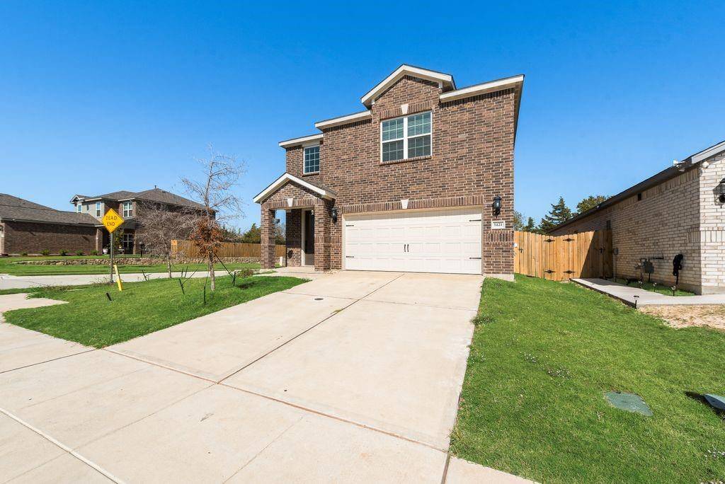 Princeton, TX 75407,1421 Butler Avenue