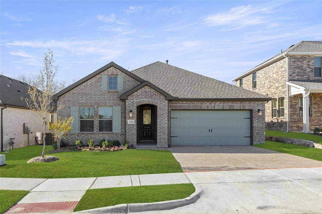 Melissa, TX 75454,2201 Meadowlark Lane