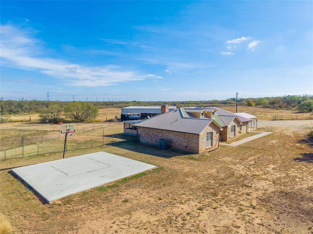 Rockwood, TX 76873,601 County Road 234