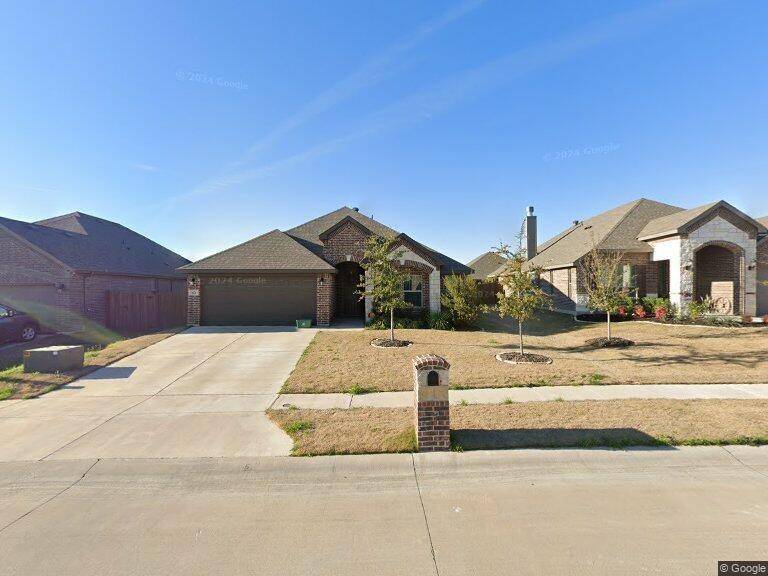 Waxahachie, TX 75167,211 Buckskin Drive