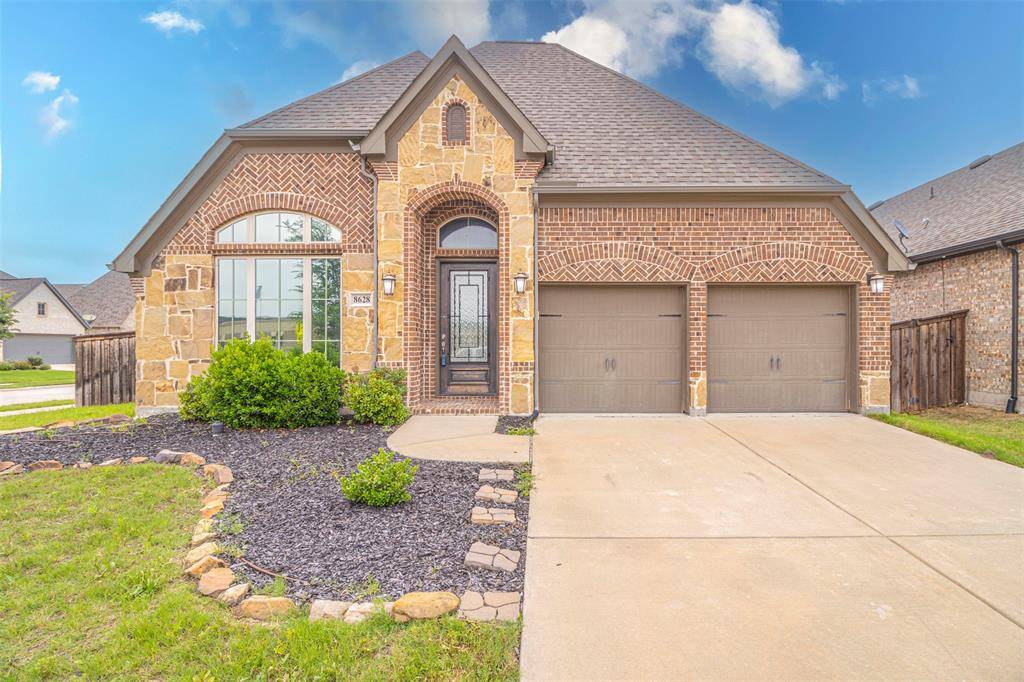 Mckinney, TX 75071,8628 Backwater Bay Cove