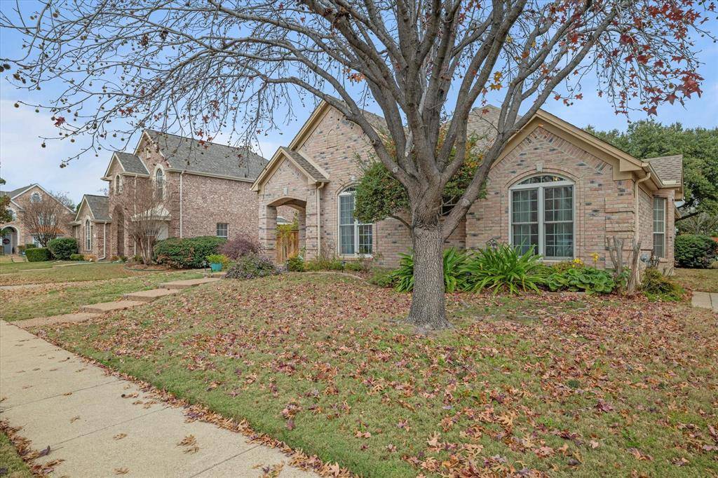 Irving, TX 75063,319 Andre Drive