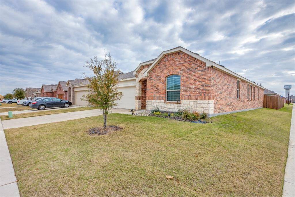 Princeton, TX 75407,737 Stallings Drive