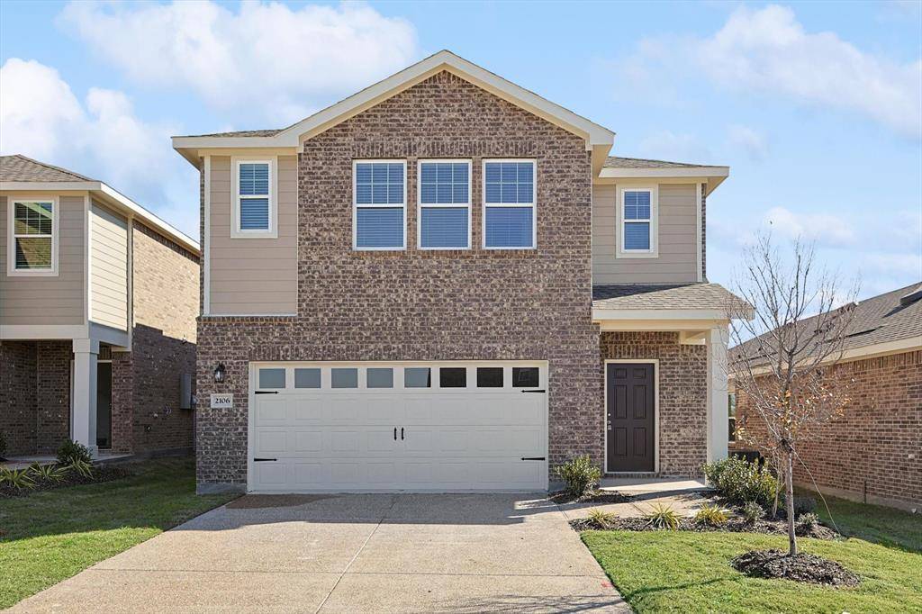 Melissa, TX 75454,2106 Harebell Drive