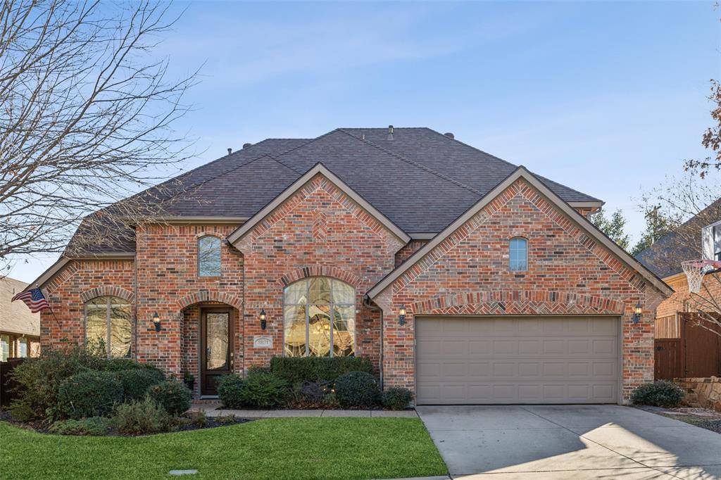 Mckinney, TX 75071,8821 Priest Meadow Court