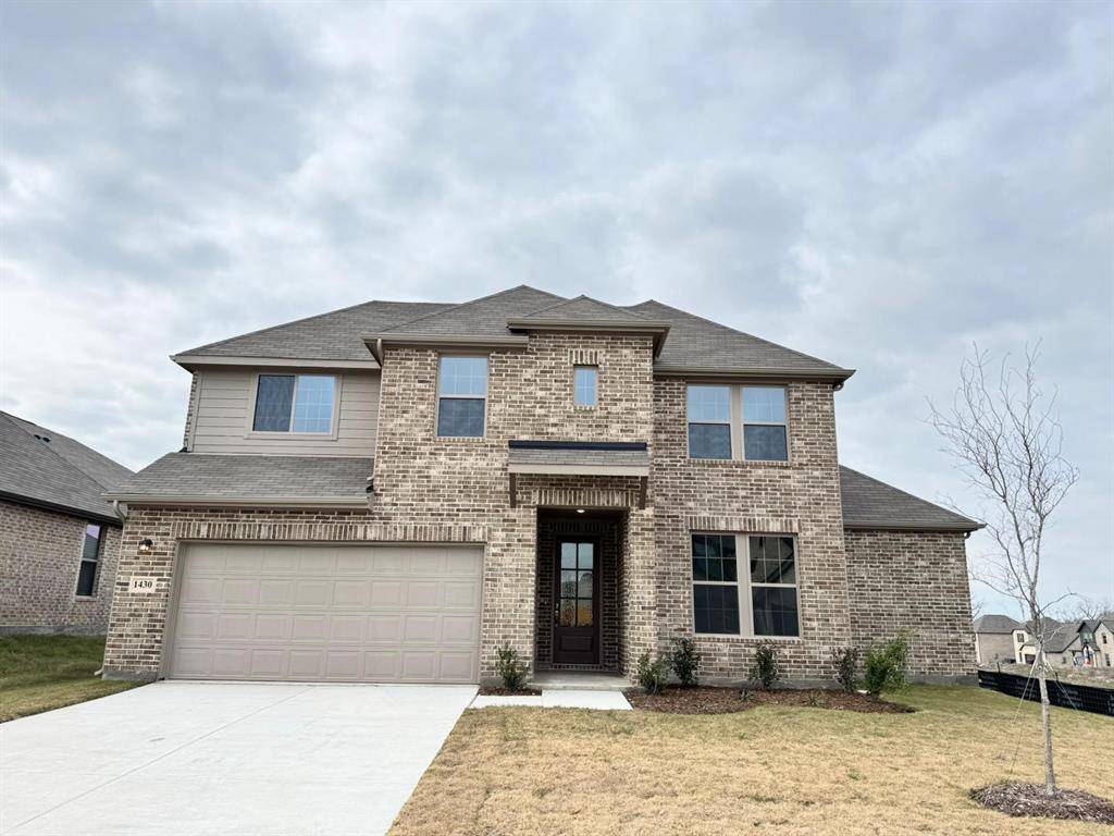 Van Alstyne, TX 75495,1430 Red Clover Avenue