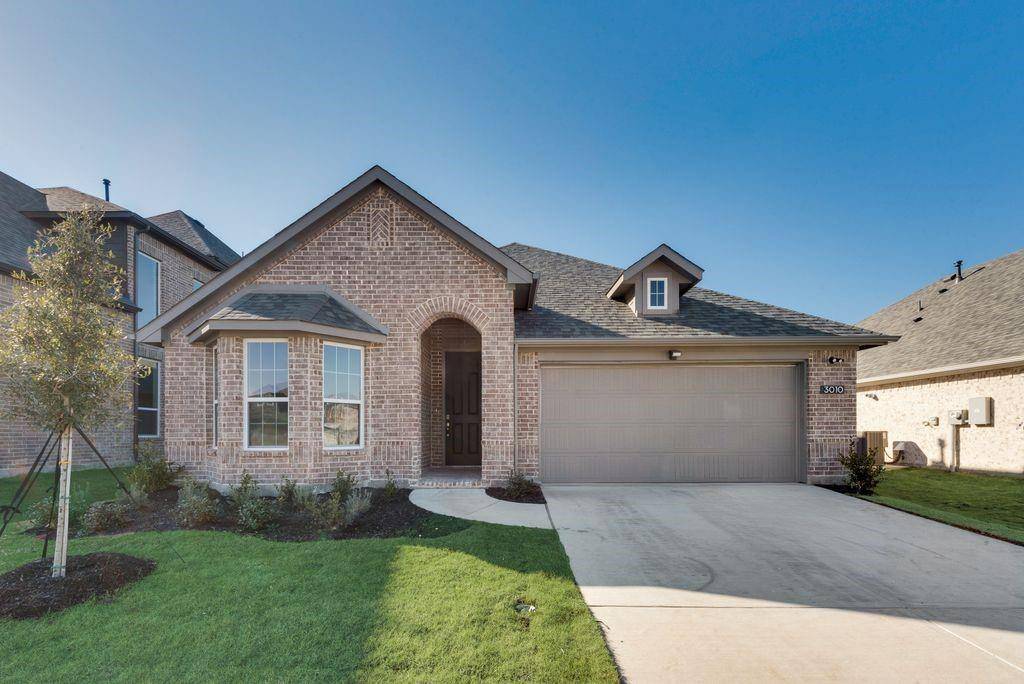 Princeton, TX 75407,3010 Italia Terrace