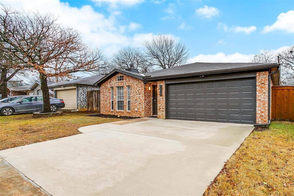 Mansfield, TX 76063,1117 Glen Creek Drive