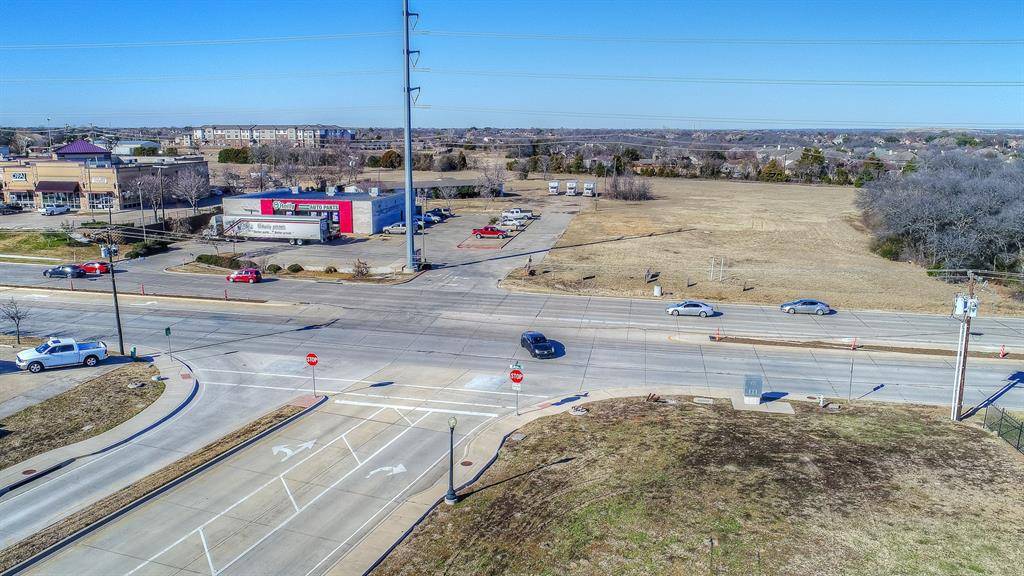 Rowlett, TX 75088,4101, 4201 & Big A Lakeview Parkway