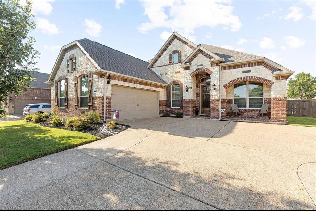 Sachse, TX 75048,4410 Elation Drive