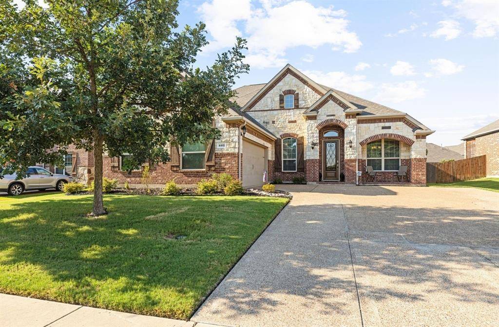 Sachse, TX 75048,4410 Elation Drive