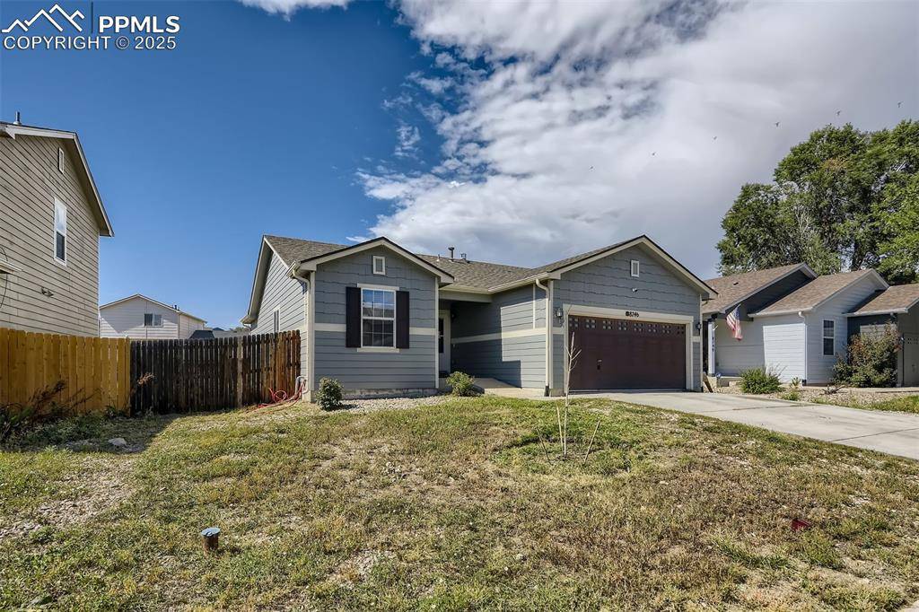 Fountain, CO 80817,8746 Langford DR