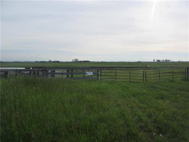 Rural Wheatland County, AB T1P 0X4,250 Range RD