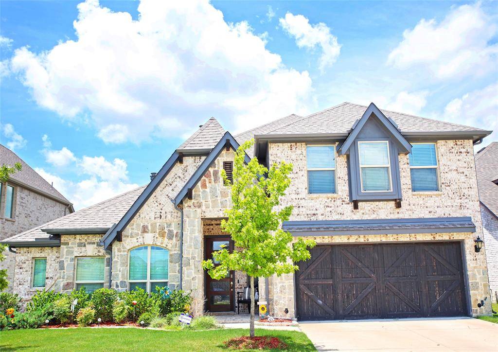 Forney, TX 75126,1229 Glasbury Glen Way