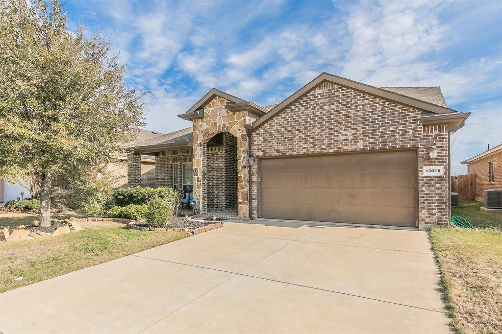 Fort Worth, TX 76244,13016 Palancar Drive