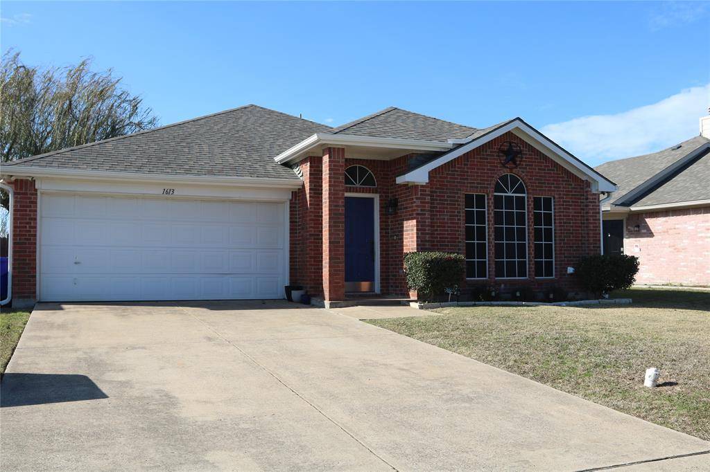 Royse City, TX 75189,1613 Kelly Lane