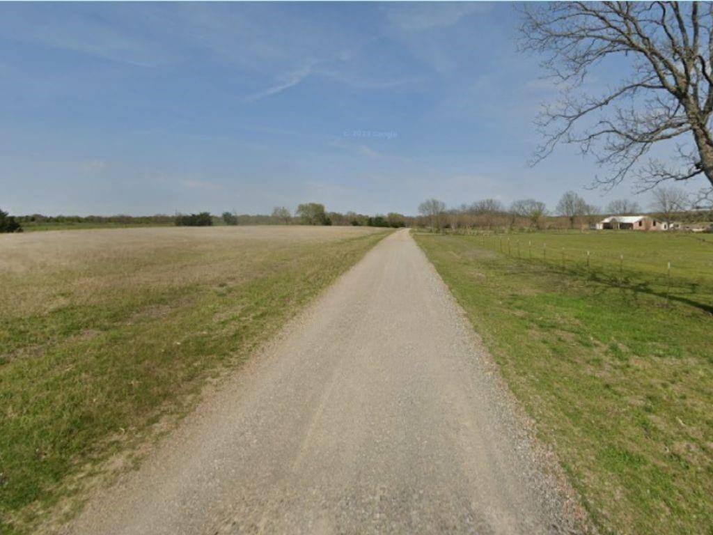 Whitewright, TX 75491,0 County Road 4040