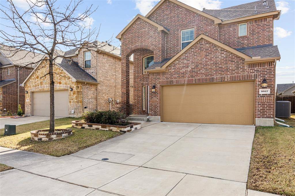 Mckinney, TX 75071,9817 Timberwolf Lane