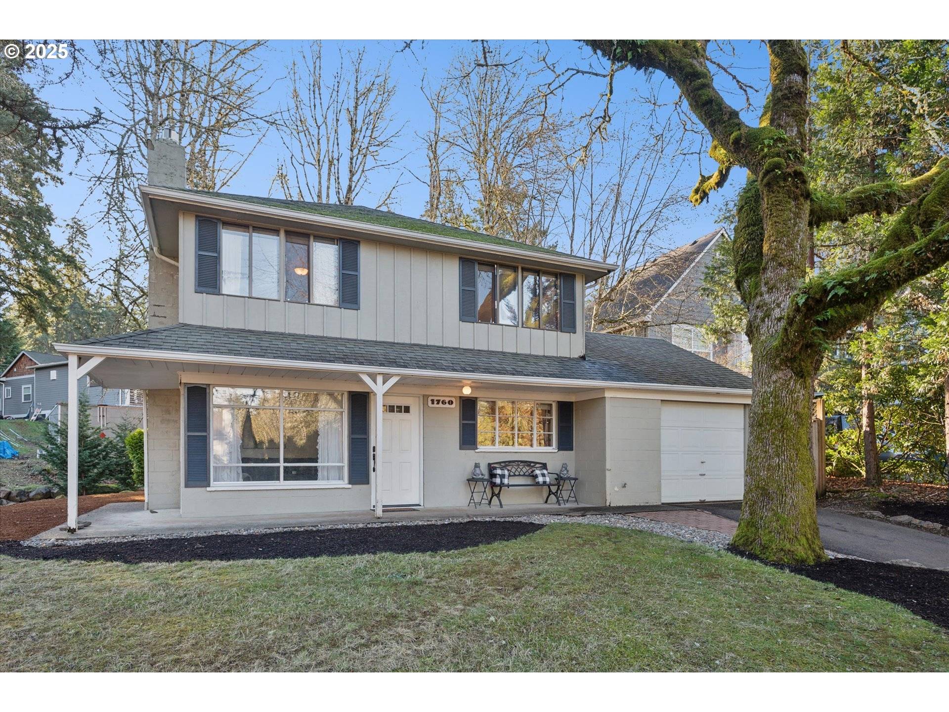 Lake Oswego, OR 97034,1760 OAK ST