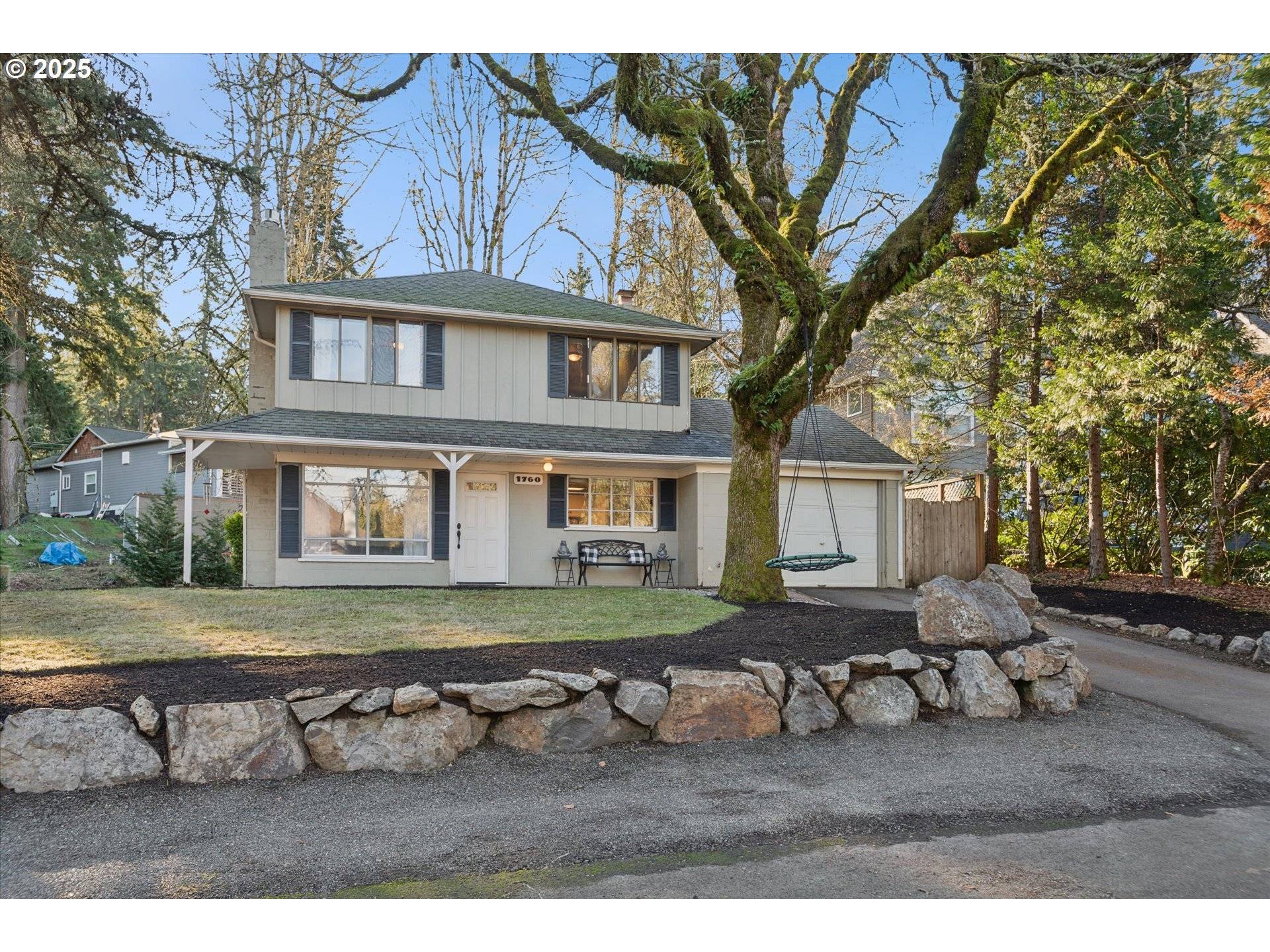 Lake Oswego, OR 97034,1760 OAK ST