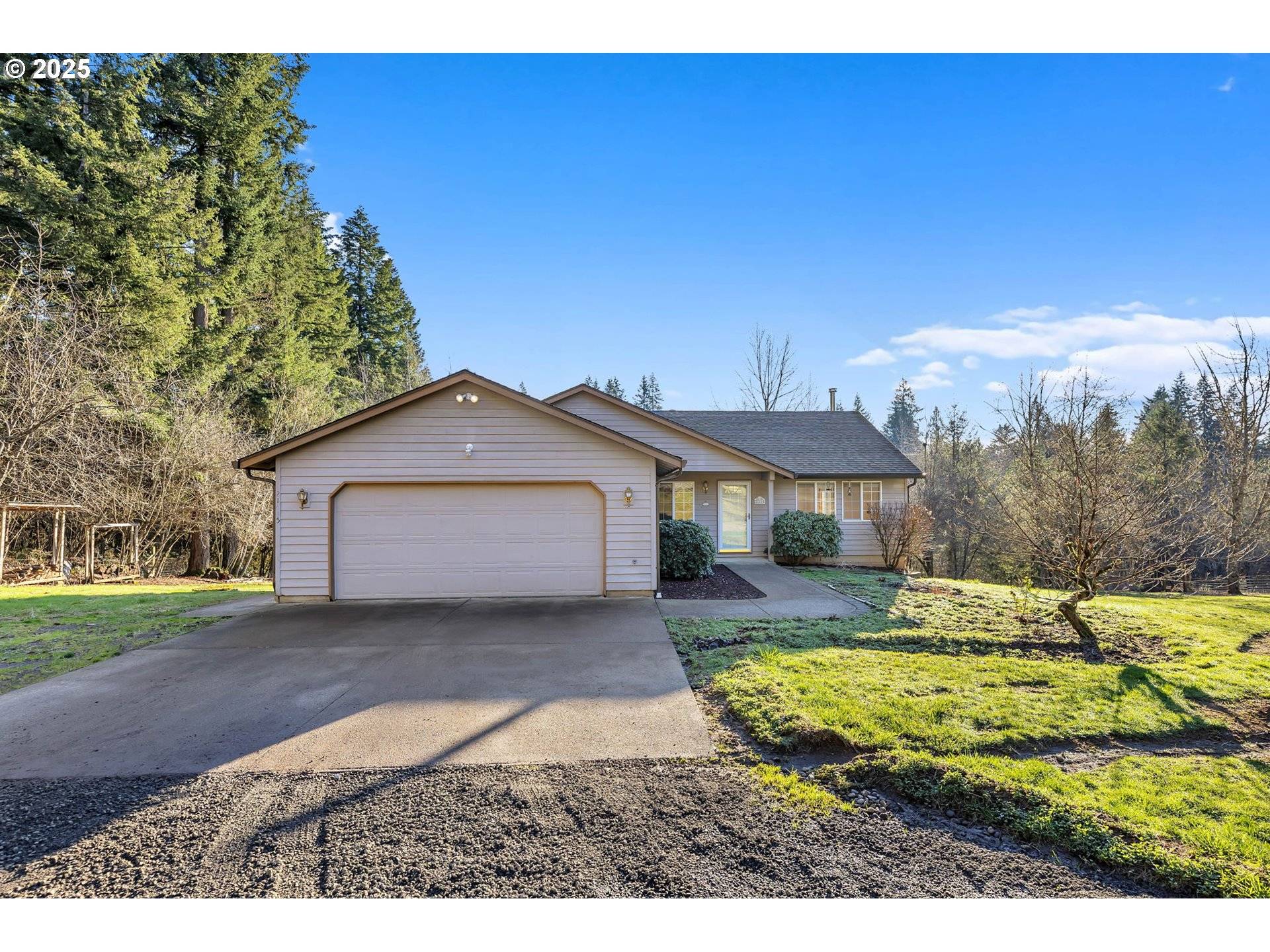 Brush Prairie, WA 98606,21615 NE 181ST CIR