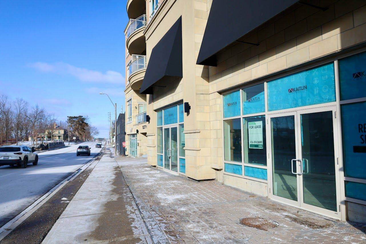 Aurora, ON L4G 1N6,15277 Yonge ST #3