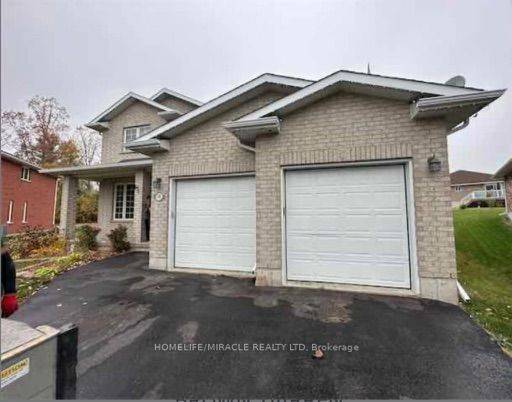 Greater Napanee, ON K7R 3L1,14 Ashwood CRES