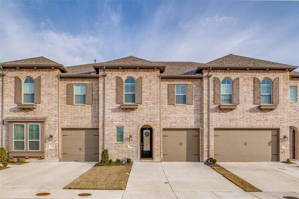 Forney, TX 75126,1118 Queensdown Way