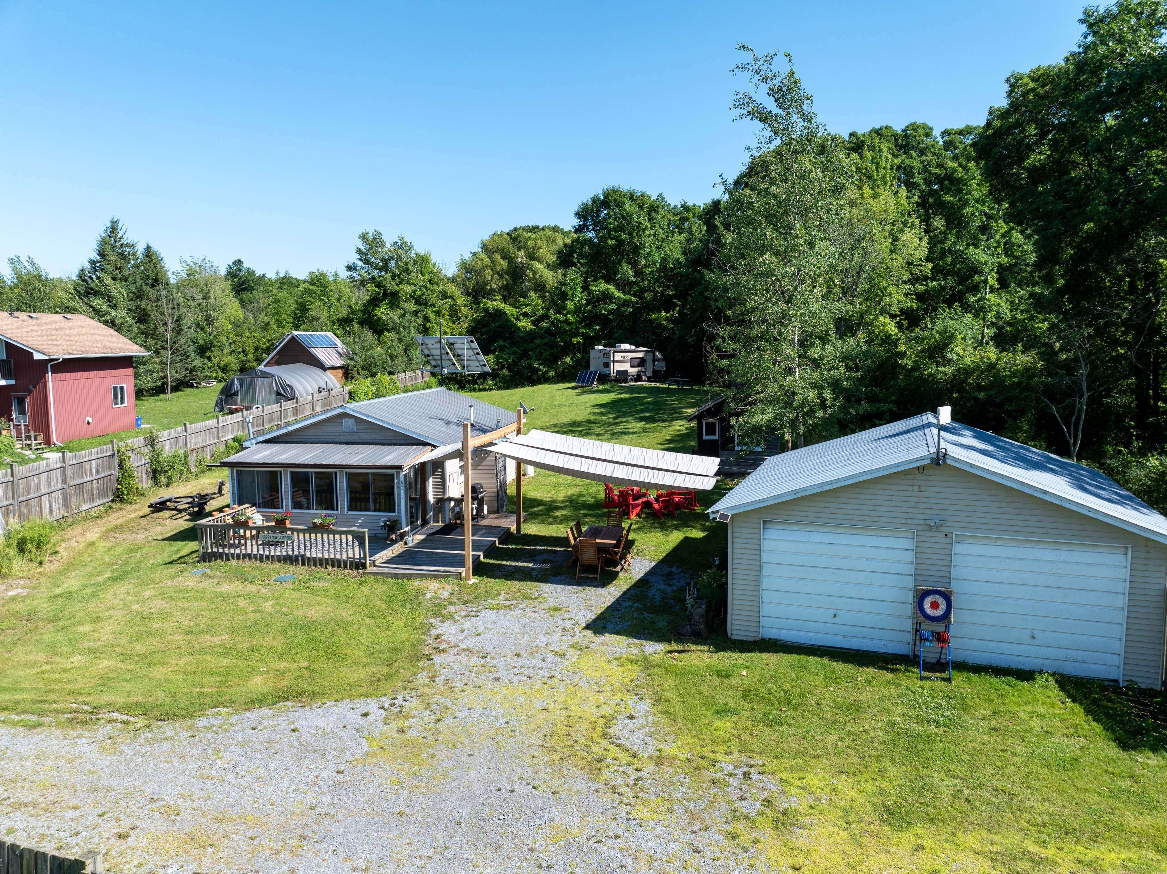 Frontenac Islands, ON K7G 2V6,356 Driscoll RD #C