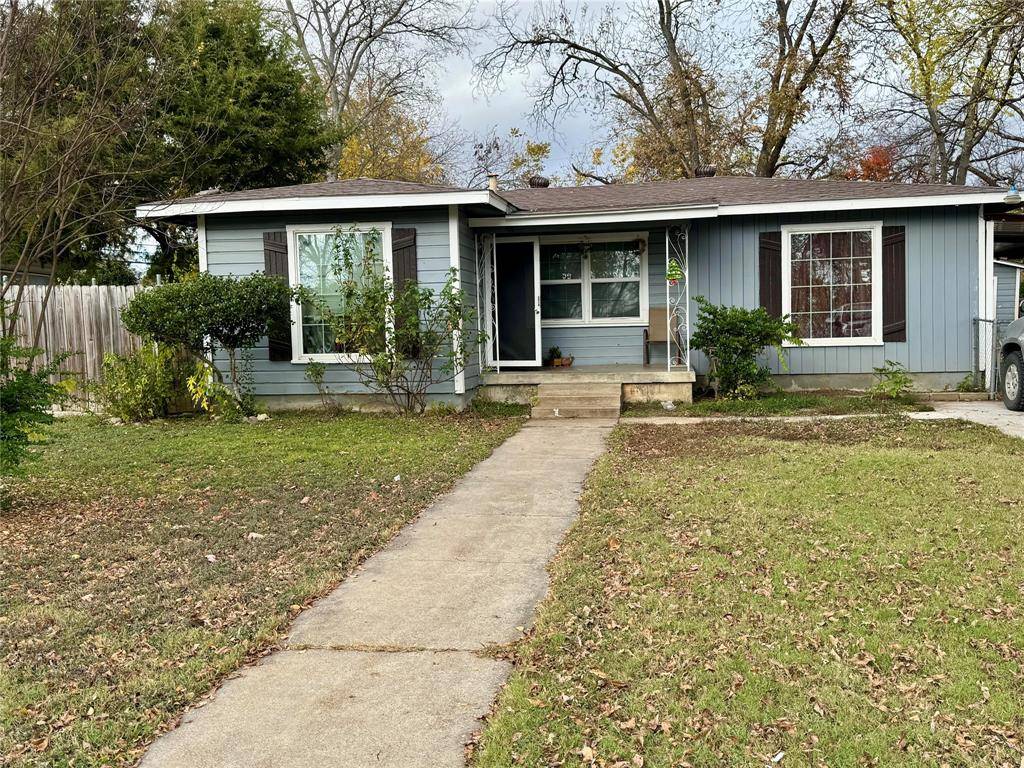 Fort Worth, TX 76115,1600 W Felix Street