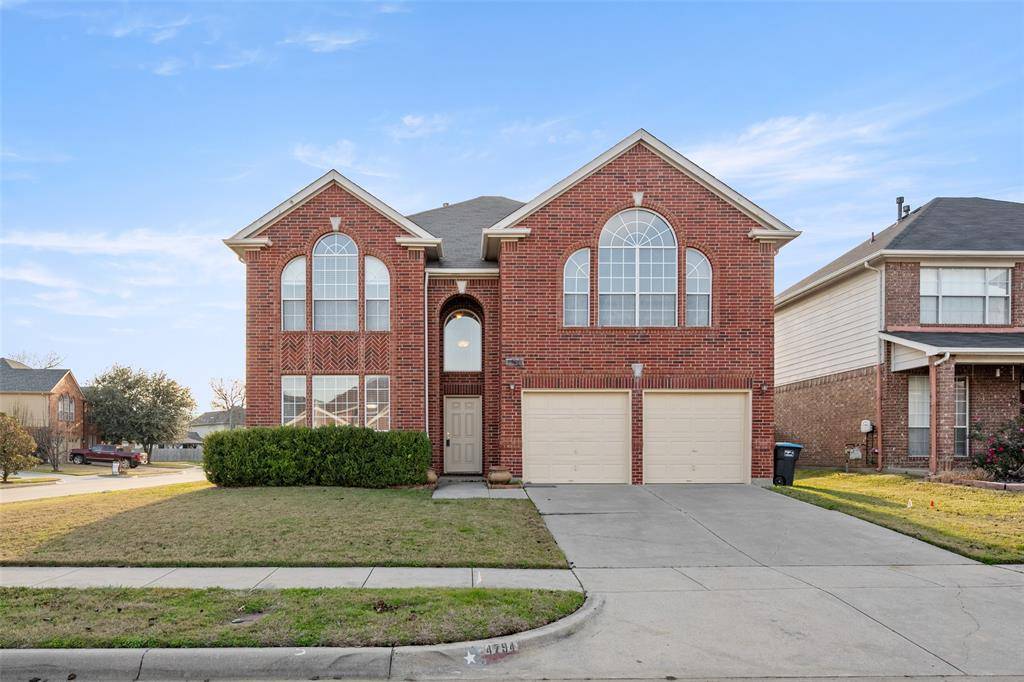 Fort Worth, TX 76137,4794 Parkmount Drive