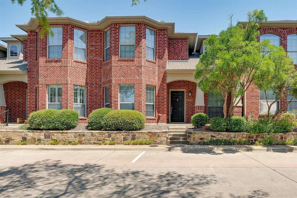 Mckinney, TX 75072,575 S Virginia Hills Drive #2203