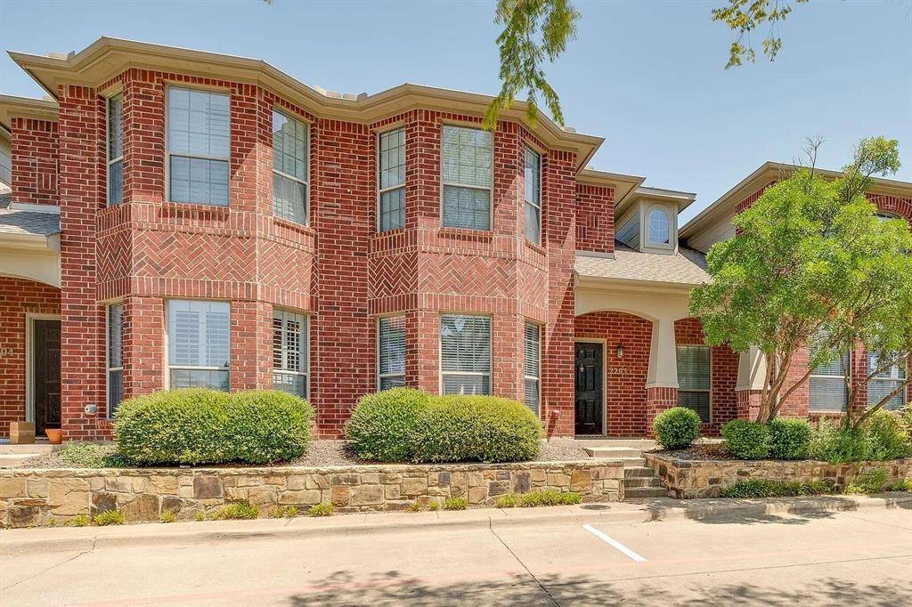 Mckinney, TX 75072,575 S Virginia Hills Drive #2203