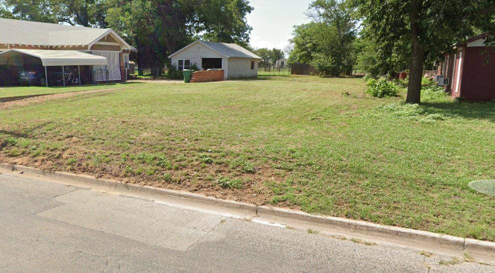 Vernon, TX 76384,3710 Kelly Street