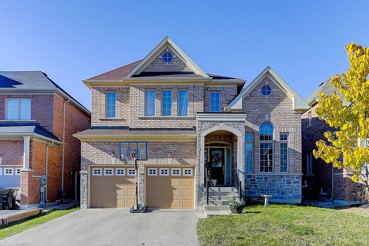 Bradford West Gwillimbury, ON L3Z 0V6,76 Belfry DR